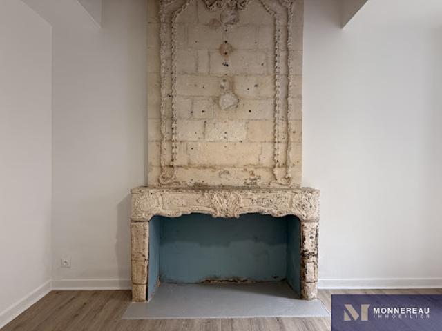 Vente Appartement 2 pièces 50 m2 Angouleme