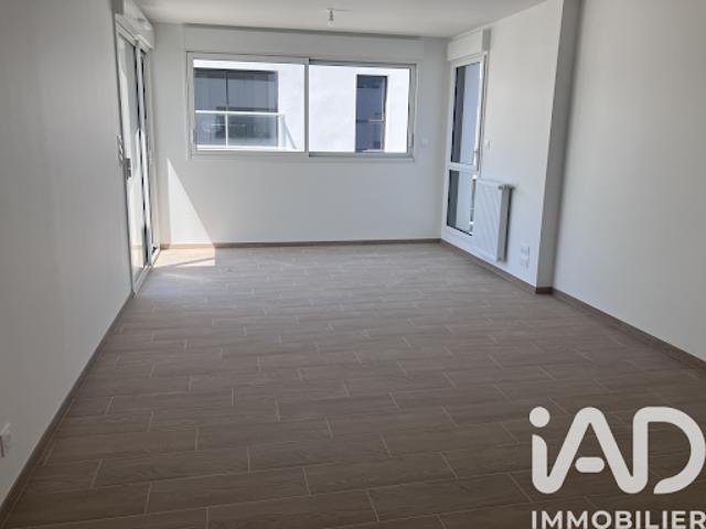 Vente Appartement 2 pièces 50 m2 Arradon