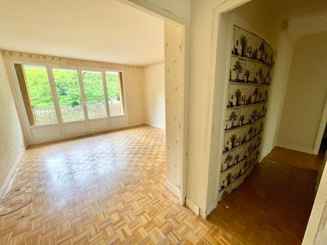 Vente Appartement 2 pièces 50 m2 Aubergenville