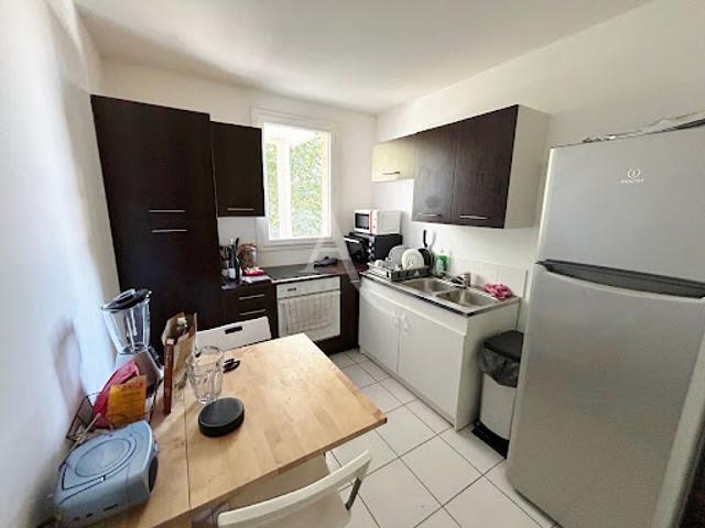 Vente Appartement 2 pièces 50 m2 Aussonne