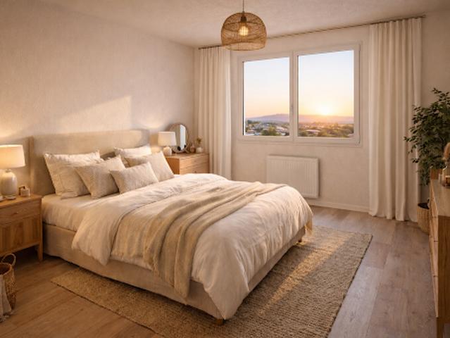 Vente Appartement 2 pièces 50 m2 Avignon