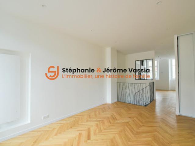 Vente Appartement 2 pièces 50 m2 Bagneres de luchon