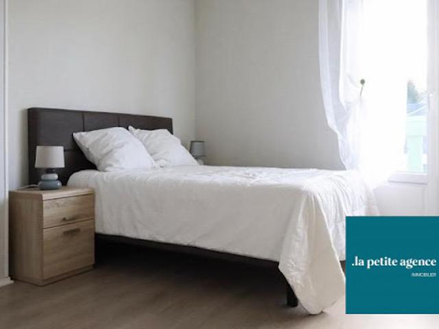Vente Appartement 2 pièces 50 m2 Bagnoles de l'Orne Normandie