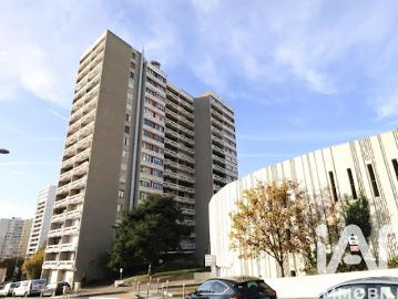 Vente Appartement 2 pièces 50 m2 Bagnolet