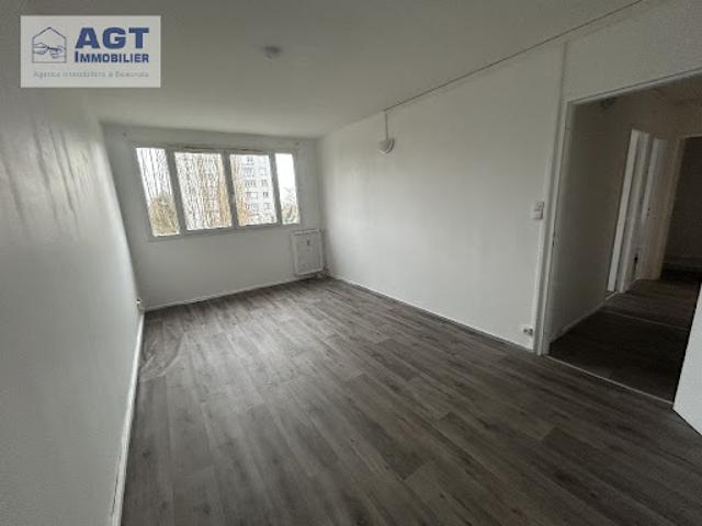 Vente Appartement 2 pièces 49 m2 Beauvais