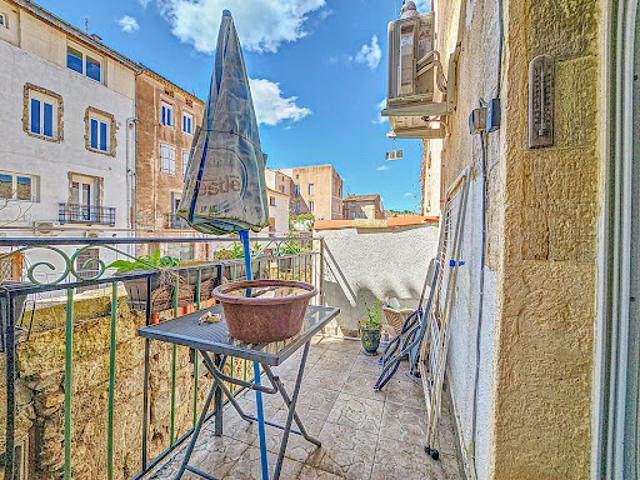 Vente Appartement 2 pièces 50 m2 Bédarieux