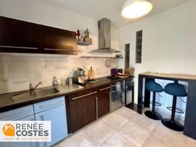 Vente Appartement 2 pièces 50 m2 Biguglia