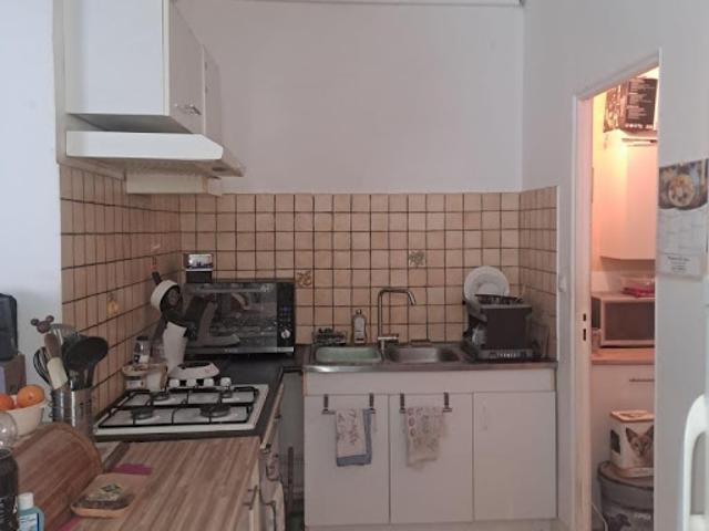 Vente Appartement 2 pièces 50.6 m2 Boeil Bezing