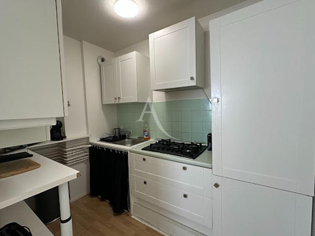 Vente Appartement 2 pièces 50 m2 Bordeaux