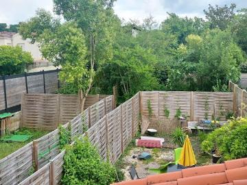 Vente Appartement 2 pièces 50 m2 Bordeaux