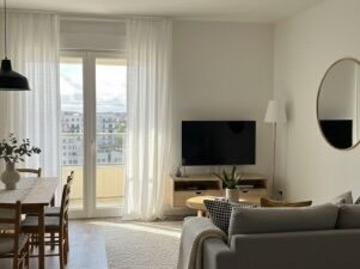 Vente Appartement 2 pièces 50 m2 Bordeaux