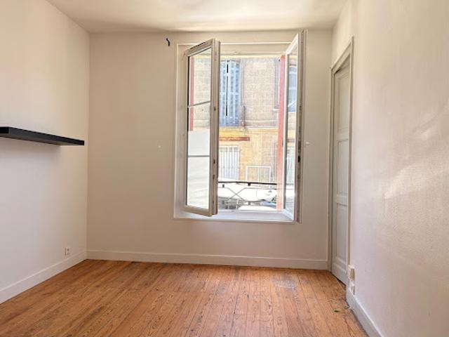 Vente Appartement 2 pièces 50 m2 Bordeaux