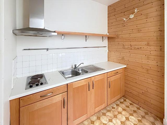 Vente Appartement 2 pièces 50 m2 Bordeaux