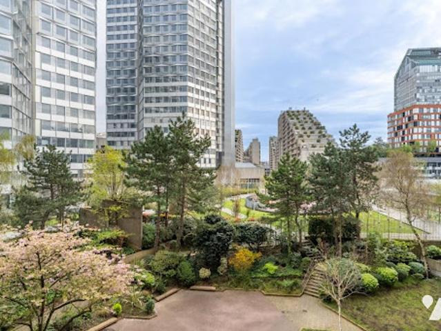 Vente Appartement 2 pièces 50 m2 Boulogne Billancourt