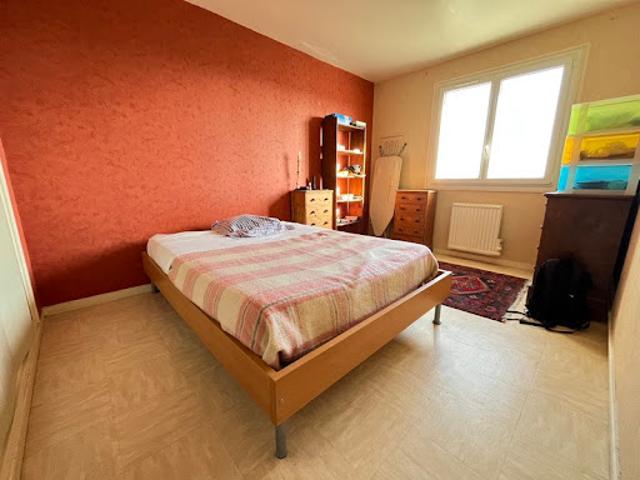 Vente Appartement 2 pièces 50 m2 Bourges