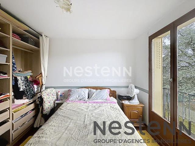 Vente Appartement 2 pièces 50 m2 Blois