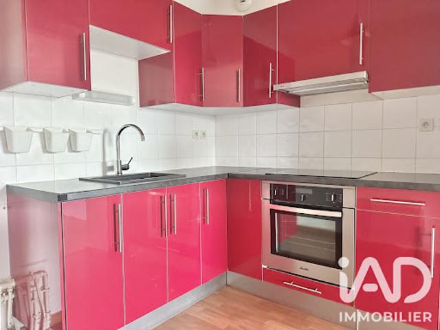 Vente Appartement 2 pièces 50 m2 Blagnac
