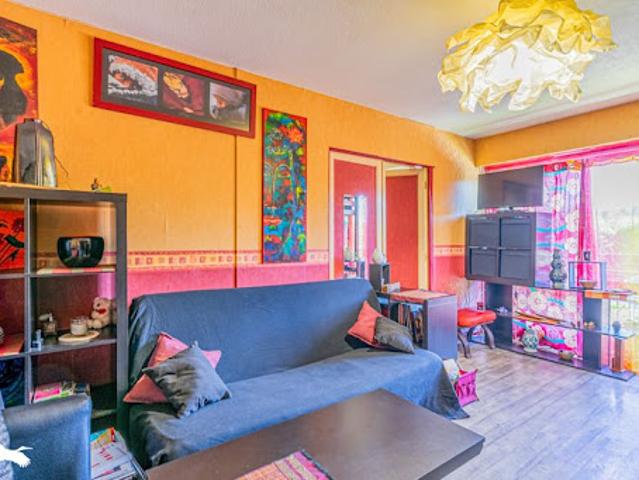 Vente Appartement 2 pièces 50 m2 Blanquefort
