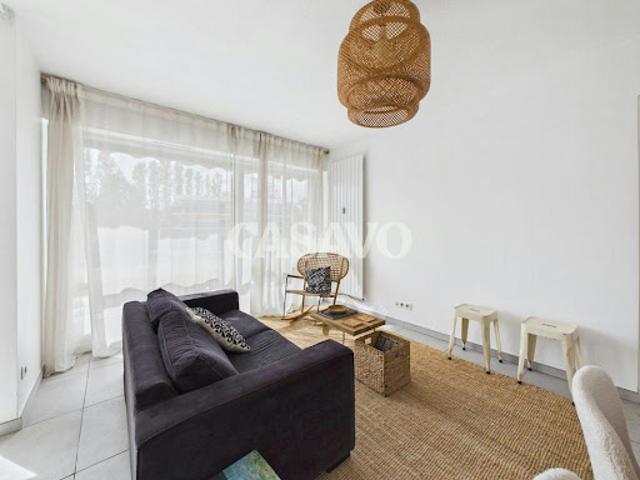 Vente Appartement 2 pièces 50 m2 Blanquefort