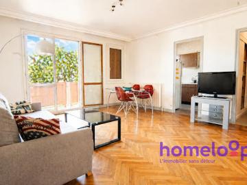 Vente Appartement 2 pièces 50 m2 Bron