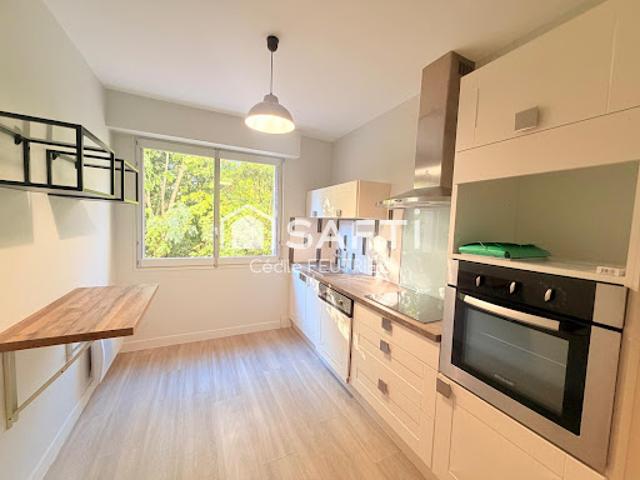 Vente Appartement 2 pièces 50 m2 Brive la Gaillarde