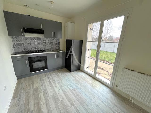 Vente Appartement 2 pièces 50 m2 Butry sur Oise