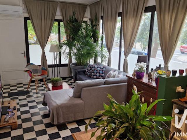 Vente Appartement 2 pièces 50 m2 Canet en Roussillon
