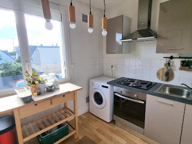 Vente Appartement 2 pièces 50.29 m2 Caen
