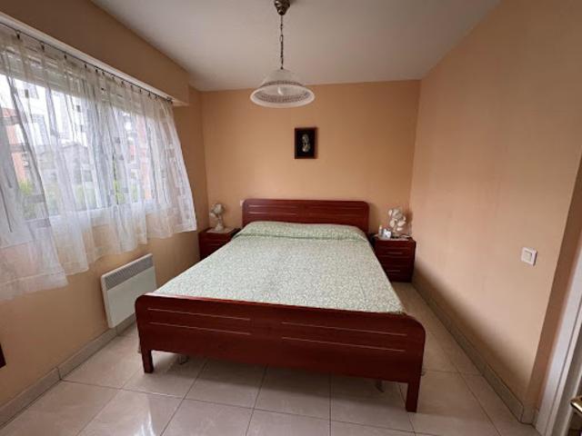Vente Appartement 2 pièces 50.8 m2 Cagnes sur Mer