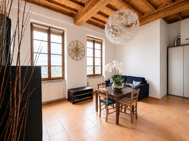 Vente Appartement 2 pièces 50 m2 Caluire et Cuire