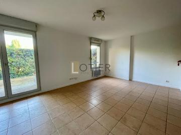 Vente Appartement 2 pièces 50 m2 Carcassonne