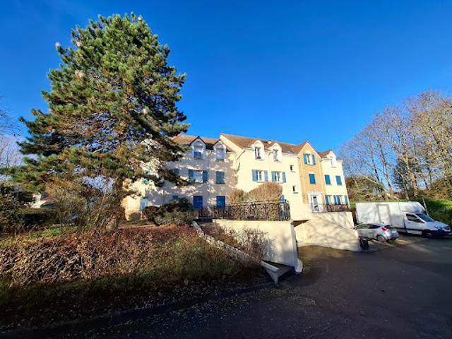 Vente Appartement 2 pièces 50 m2 Carrières sous Poissy