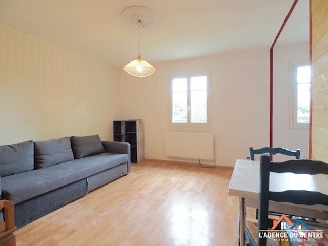 Vente Appartement 2 pièces 50 m2 Carrières sous Poissy