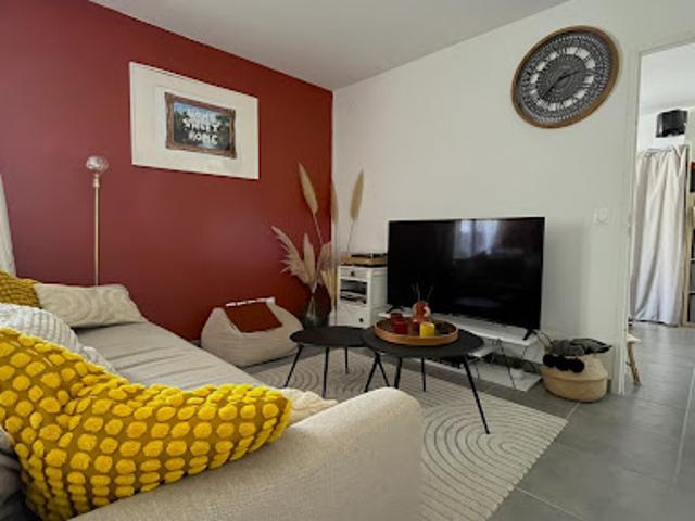 Vente Appartement 2 pièces 50 m2 Castelnau le Lez