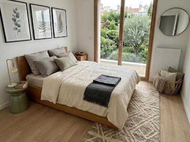Vente Appartement 2 pièces 50 m2 Cattenom