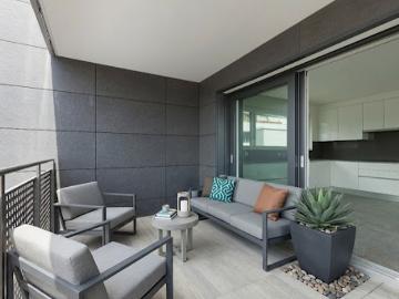Vente Appartement 2 pièces 50 m2 Cattenom