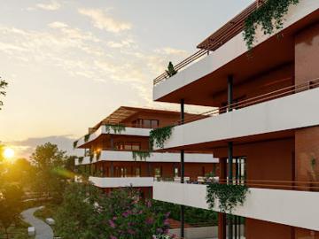 Vente Appartement 2 pièces 50 m2 Ceret