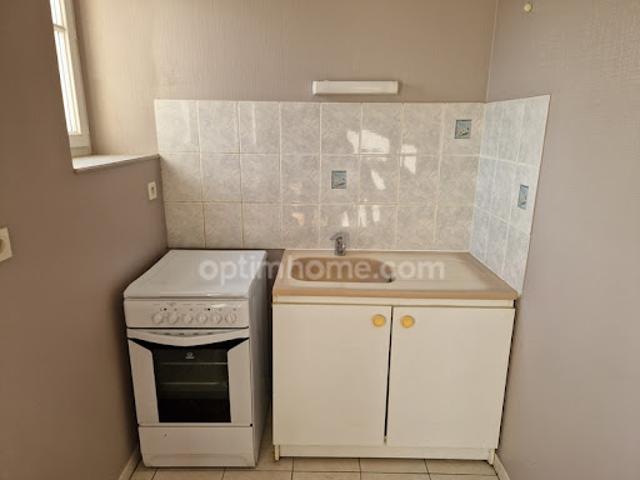 Vente Appartement 2 pièces 50 m2 Chateaudun