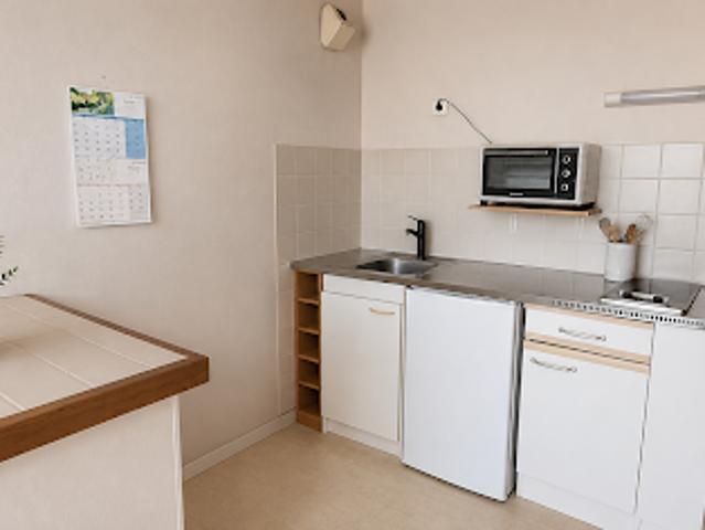 Vente Appartement 2 pièces 50 m2 Chateauroux
