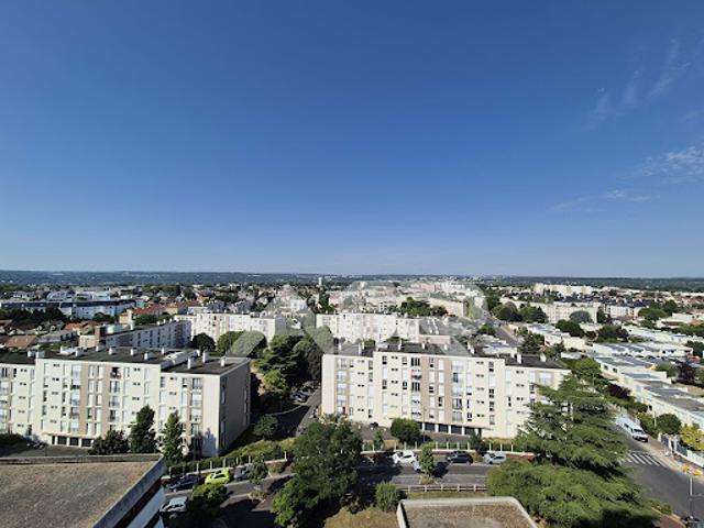 Vente Appartement 2 pièces 50 m2 Chatou