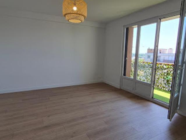 Vente Appartement 2 pièces 50 m2 Champigny sur Marne