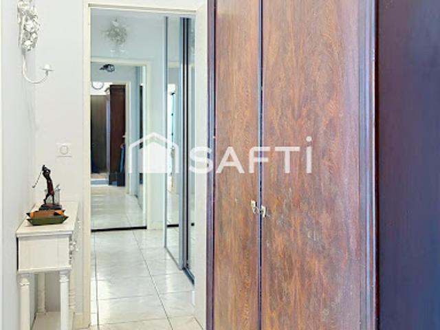 Vente Appartement 2 pièces 50 m2 Chantilly