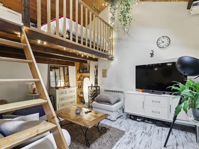 Vente Appartement 2 pièces 50 m2 Chaponost
