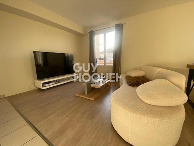 Vente Appartement 2 pièces 50 m2 Chartres