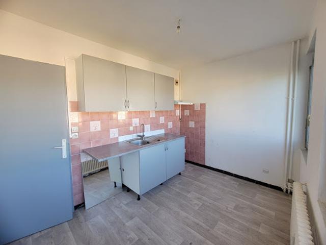 Vente Appartement 2 pièces 50 m2 Chenove