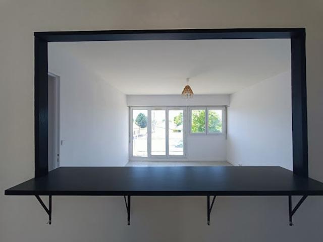 Vente Appartement 2 pièces 50 m2 Cognac