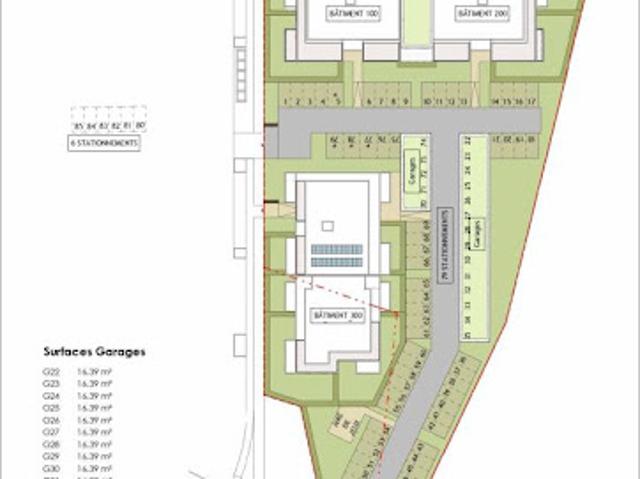 Vente Appartement 2 pièces 50.37 m2 Colmar