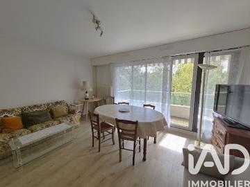 Vente Appartement 2 pièces 50 m2 Cormeilles en Parisis