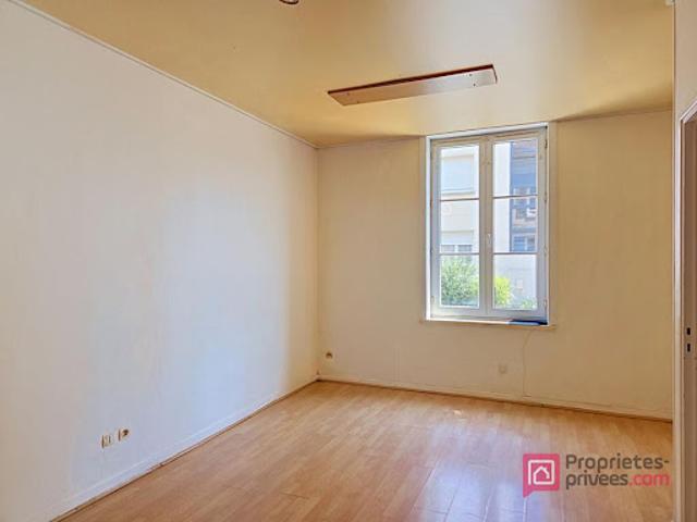 Vente Appartement 2 pièces 50 m2 Clermont