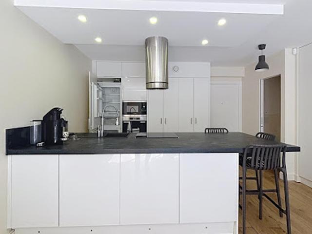 Vente Appartement 2 pièces 50 m2 Croissy sur Seine